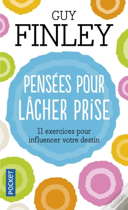 Capa do artigo Pensees Pour Lacher Prise