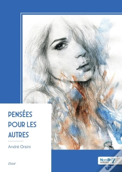 Capa do artigo Pensées Pour Les Autres