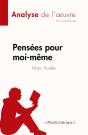Pensées Pour Moi-Même, De Marc Aurèle : Analyse De L'Oeuvre - Preview