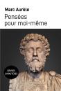 Pensees Pour Moi-Meme - Grands Caracteres - Preview