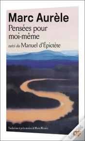 Capa do artigo Pensées Pour Moi-Même ; Manuel D