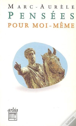 Capa do artigo Pensées Pour Moi-Même