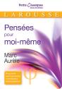 Pensées Pour Moi-Même - Preview