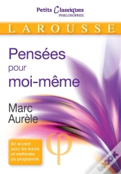 Capa do artigo Pensées Pour Moi-Même