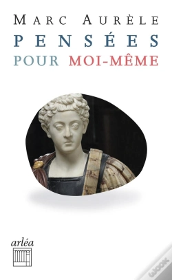 Capa do artigo Pensees Pour Moi-Meme