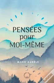 Capa do artigo Pensees Pour Moi-Meme