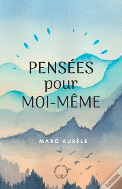 Capa do artigo Pensees Pour Moi-Meme