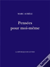 Capa do artigo Pensées Pour Moi-Même