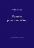 Pensées Pour Moi-Même