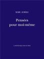 Pensées Pour Moi-Même - Preview