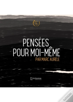 Capa do artigo Pensées Pour Moi-Même