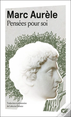 Capa do artigo Pensees Pour Soi