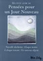Pensées Pour Un Jour Nouveau - Preview
