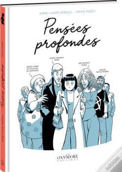 Capa do artigo Pensees Profondes