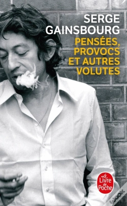 Capa do artigo Pensées, Provocs Et Autres Volutes
