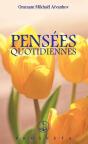 Pensees Quotidiennes 2006 - Preview