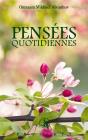 Pensees Quotidiennes 2013 - Preview