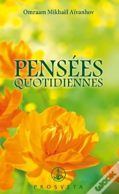 Pensees Quotidiennes 2017