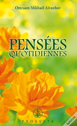 Capa do artigo Pensees Quotidiennes 2017