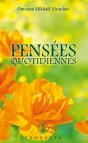 Pensees Quotidiennes 2017 - Preview
