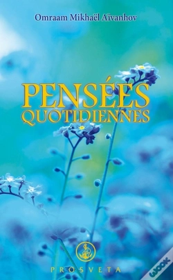 Capa do artigo Pensées Quotidiennes 2021