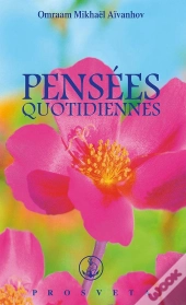 Pensees Quotidiennes; (Édition 2007)