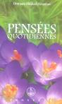 Pensees Quotidiennes; (Édition 2008) - Preview