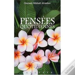 Capa do artigo Pensees Quotidiennes; (Édition 2009)
