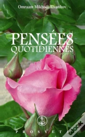 Capa do artigo Pensees Quotidiennes; (Édition 2010)