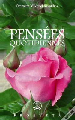 Capa do artigo Pensees Quotidiennes; (Édition 2010)