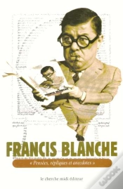 Capa do artigo Pensees Repliques Et Anecdotes