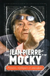 Pensées, Répliques Et Anecdotes