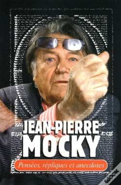 Capa do artigo Pensées, Répliques Et Anecdotes