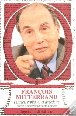 Capa do artigo Pensées, Répliques Et Anecdotes