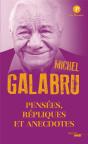 Pensées, Répliques Et Anecdotes - Preview