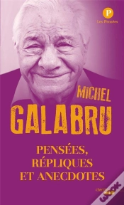 Capa do artigo Pensées, Répliques Et Anecdotes