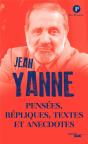 Pensées, Répliques, Textes Et Anecdotes - Preview