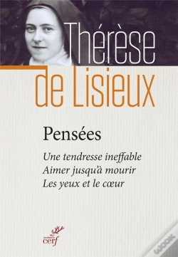 Capa do artigo Pensées