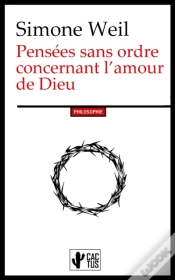 Capa do artigo Pensées Sans Ordre Concernant L’Amour De Dieu