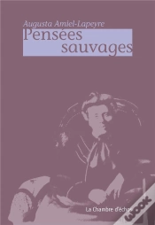 Capa do artigo Pensees Sauvages