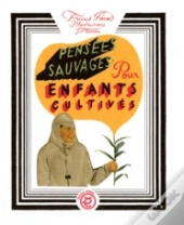 Pensées Sauvages Pour Enfants Cultivés