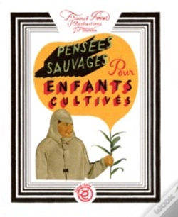 Capa do artigo Pensées Sauvages Pour Enfants Cultivés