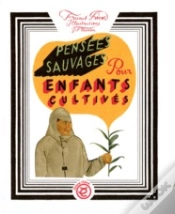 Capa do artigo Pensées Sauvages Pour Enfants Cultivés