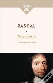 Capa do artigo Pensées : Sélection Inédite