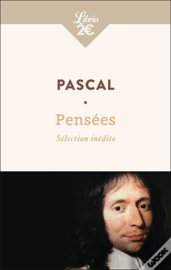 Capa do artigo Pensées : Sélection Inédite