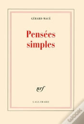 Capa do artigo Pensées Simples