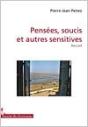 Pensées, Soucis Et Autres Sensitives - Preview