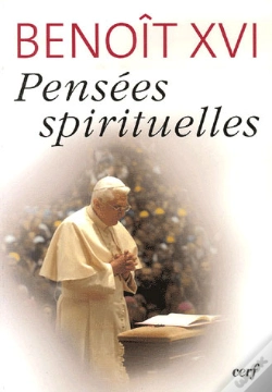 Capa do artigo Pensées Spirituelles