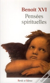 Capa do artigo Pensées Spirituelles