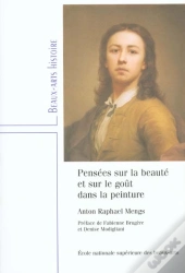 Pensees Sur La Beaute Et Sur Le Gout Dans La Peinture